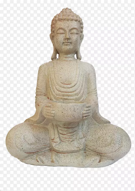 乔达摩佛像禅宗-佛教