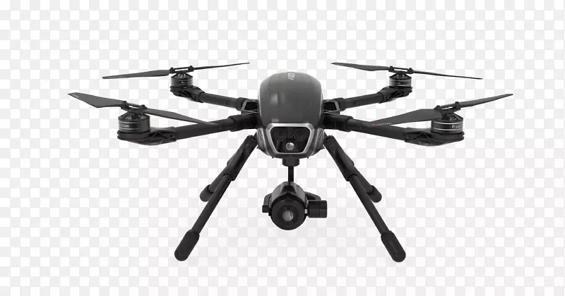 动力视觉无人机无人驾驶飞行器摄像机万向摄影无人机