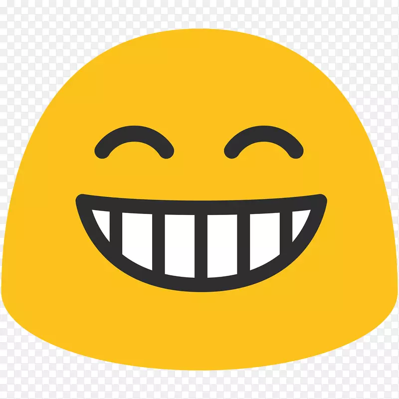 Emojipedia Noto字体表情符号