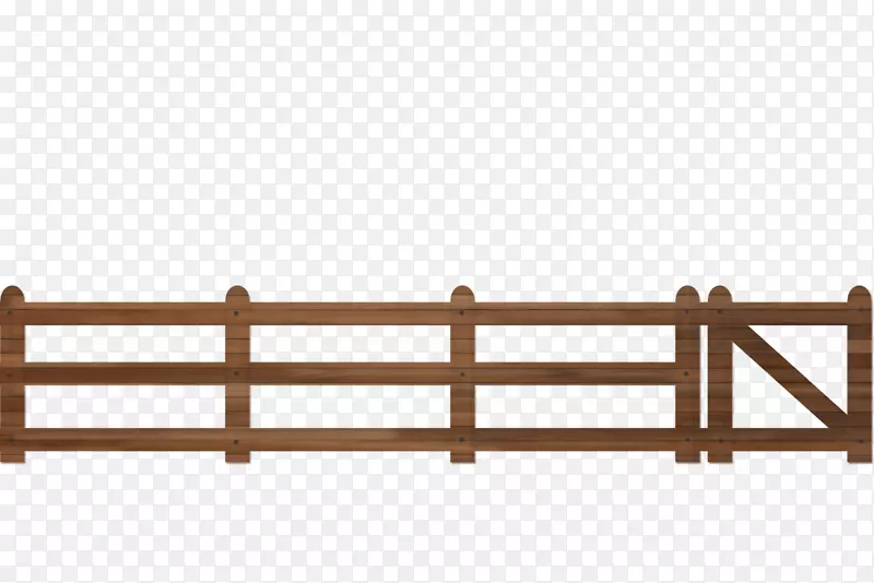 栅栏分割-钢轨围栏夹艺术围栏