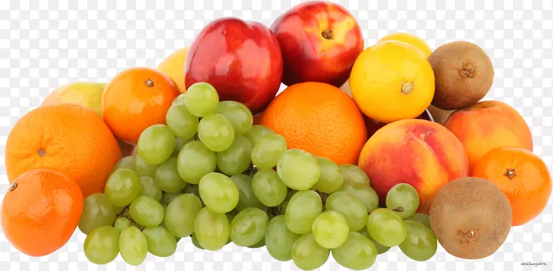 水果、素食、蔬菜、水果