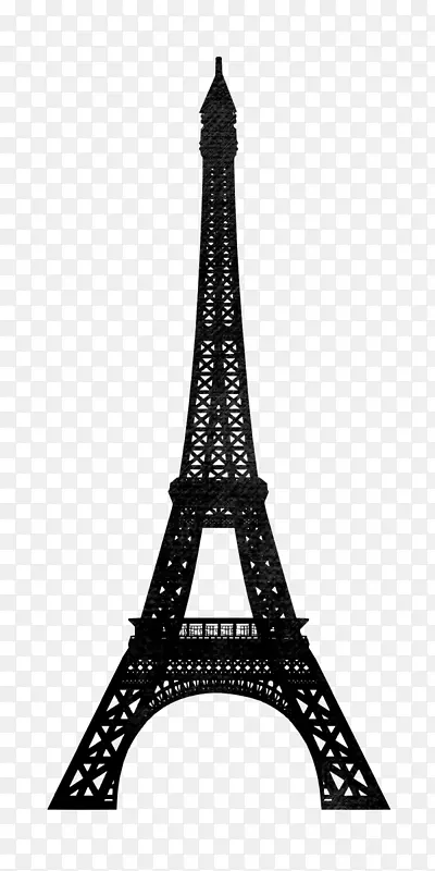 埃菲尔铁塔-巴黎