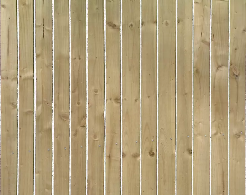 木材板材栅栏纹理映射.木材纹理