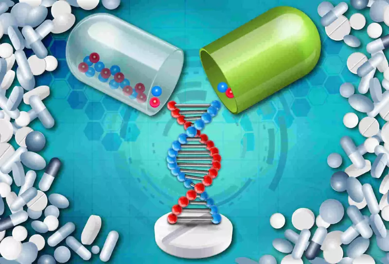 药物发现药物发展药物工业临床试验-医学