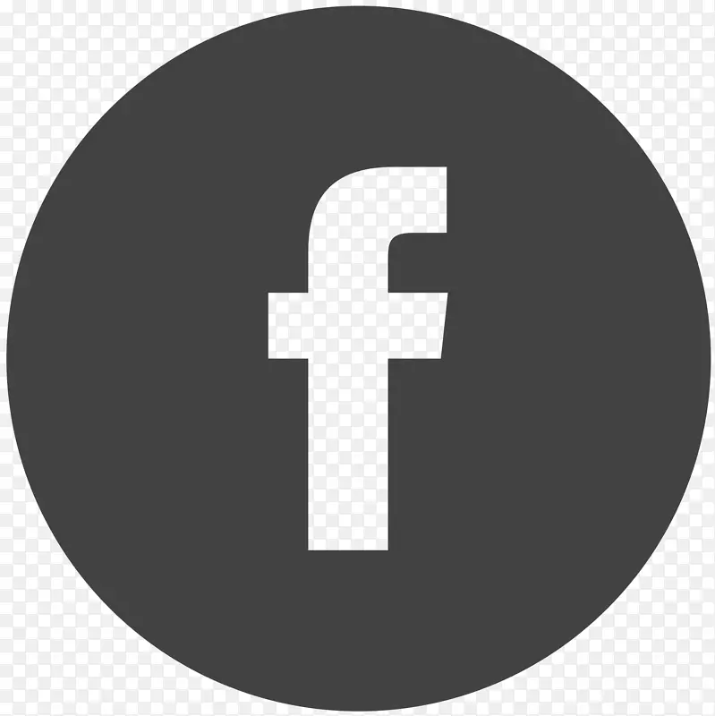 电脑图标facebook标志-facebook图标