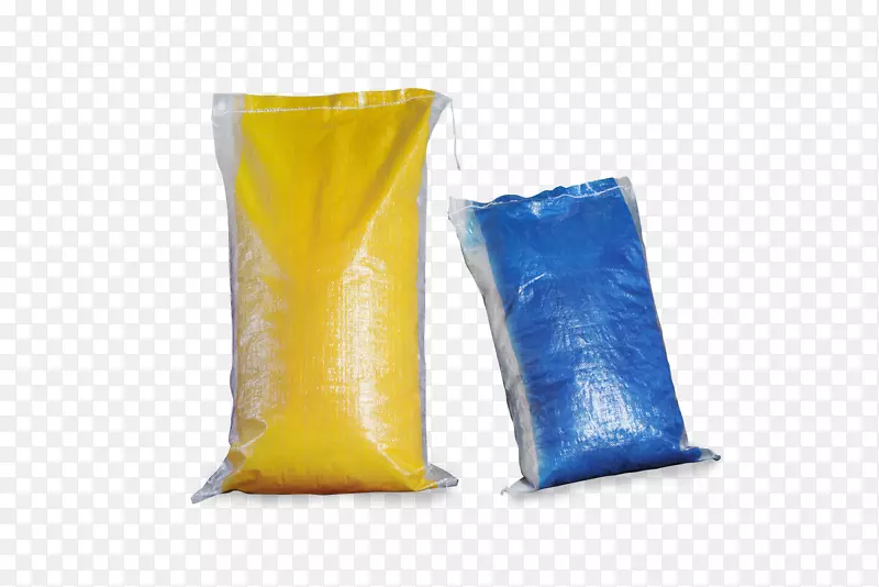 塑料袋聚丙烯机织物-大米