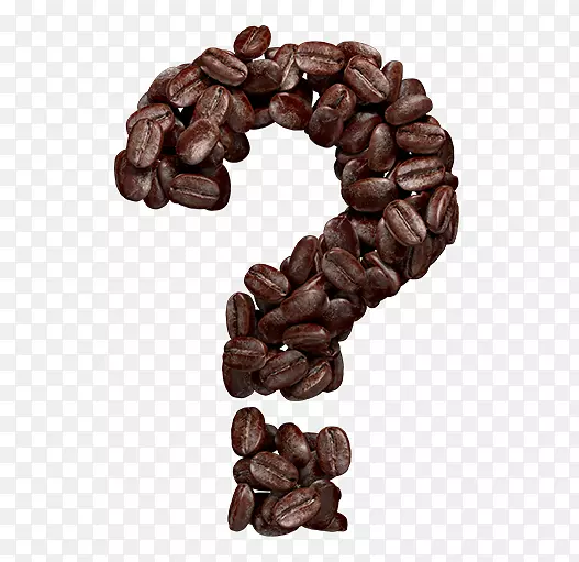 咖啡茶叶分级字体咖啡豆