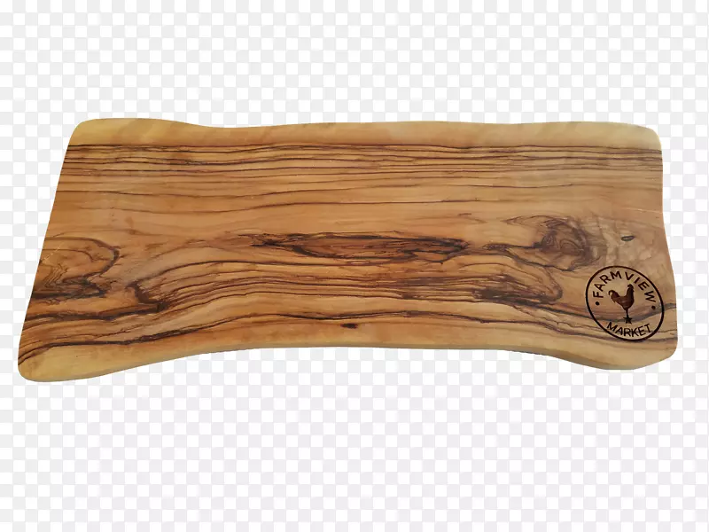 木材橄榄销售食品-木板