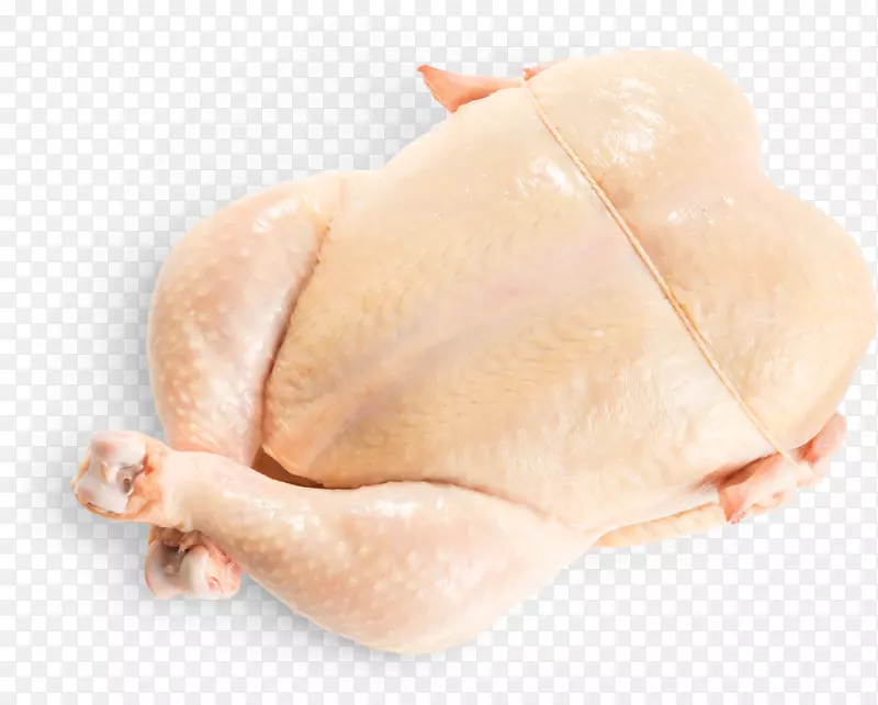 白切鸡肉家禽亚马逊网站-鸡肉