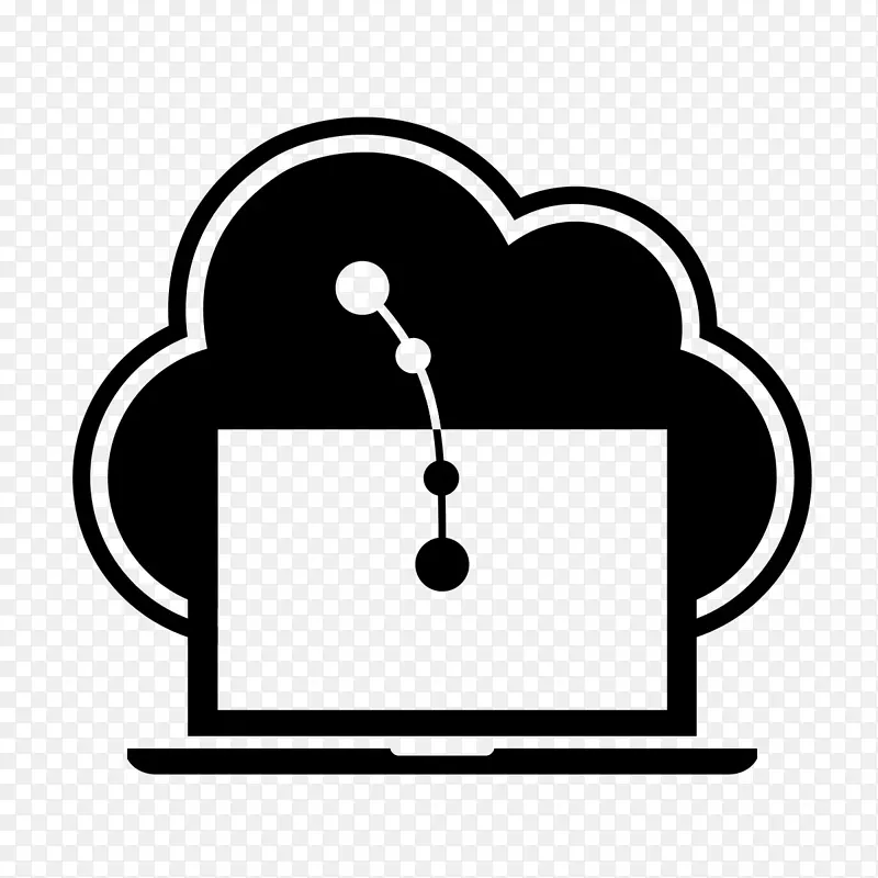 云计算云存储web设计计算机软件桌面计算机云计算