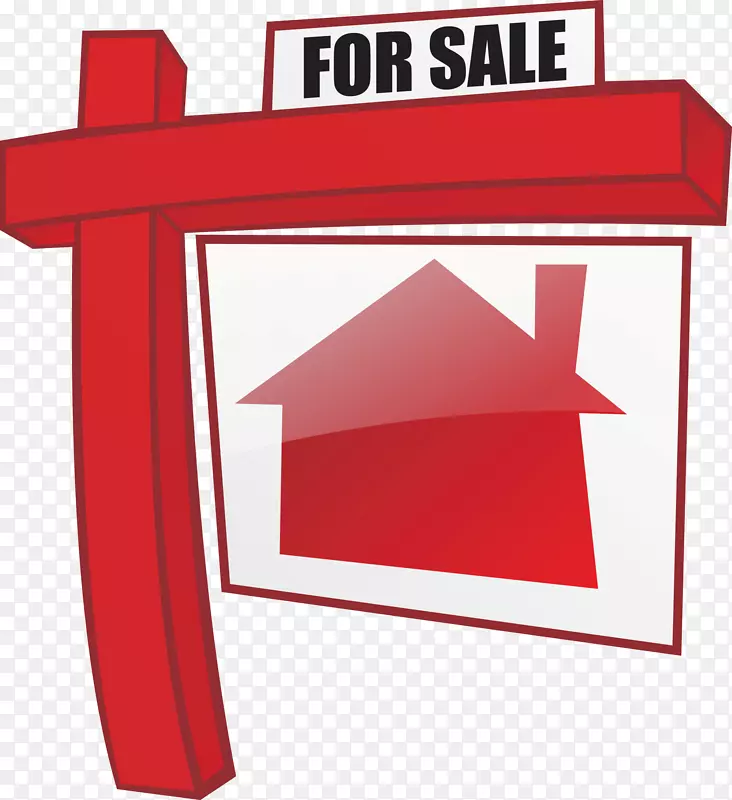 房屋销售，住宅剪贴画-价格