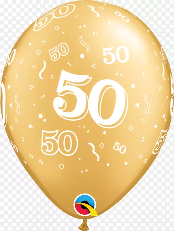 气球生日派对周年纪念花束-50