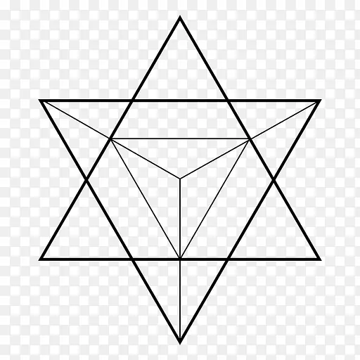 星状八面体结构柏拉图式固体四面体小星形十二面体几何学