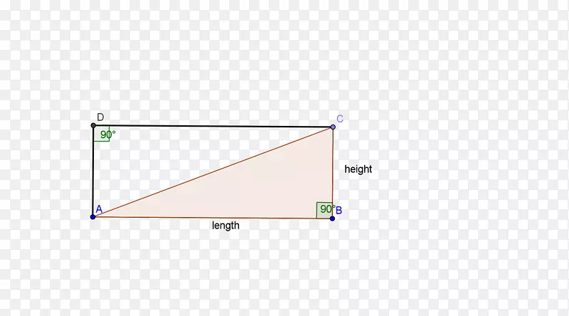 三角形面积矩形