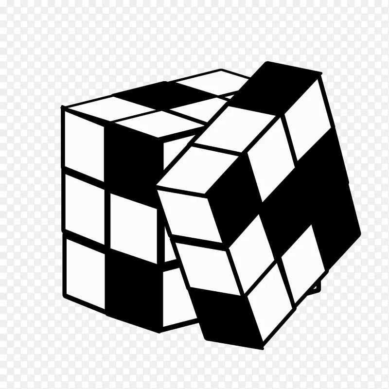 鲁比克立方体