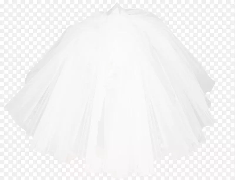 婚纱袖白新娘