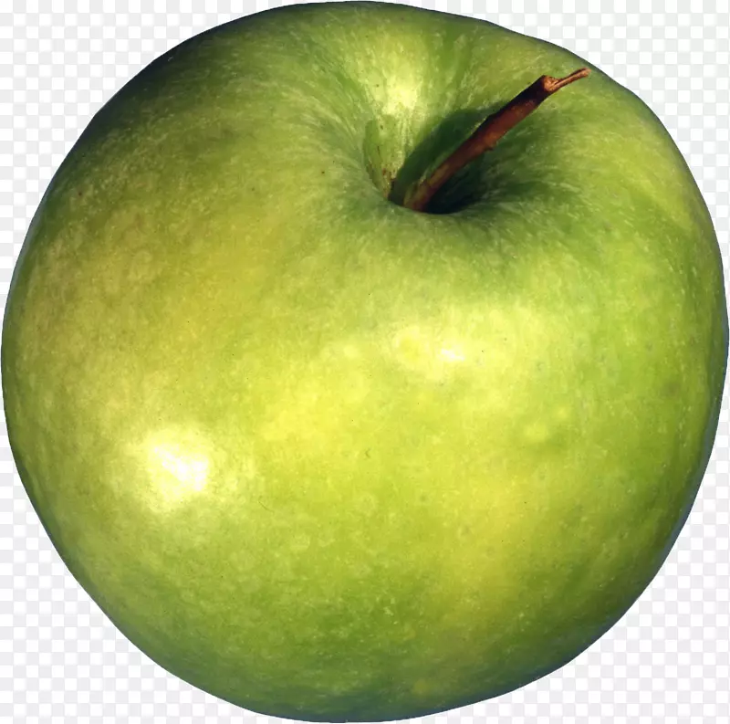 苹果拉果粉史密斯-绿苹果