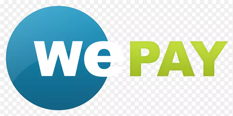 支付网关支付服务提供商PayPal-徽标