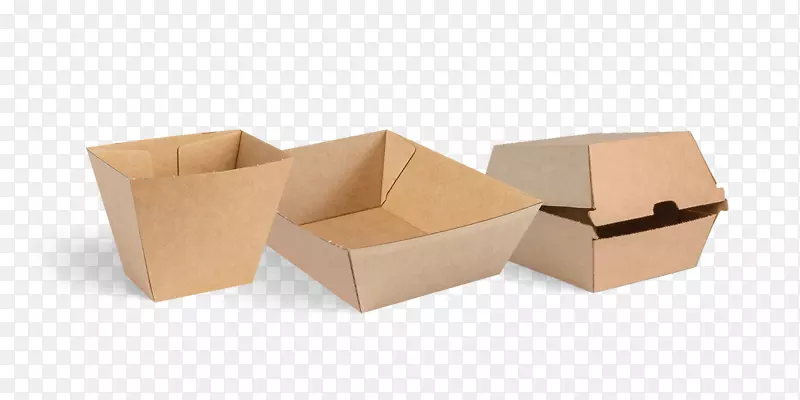 纸箱包装和标签食品包装