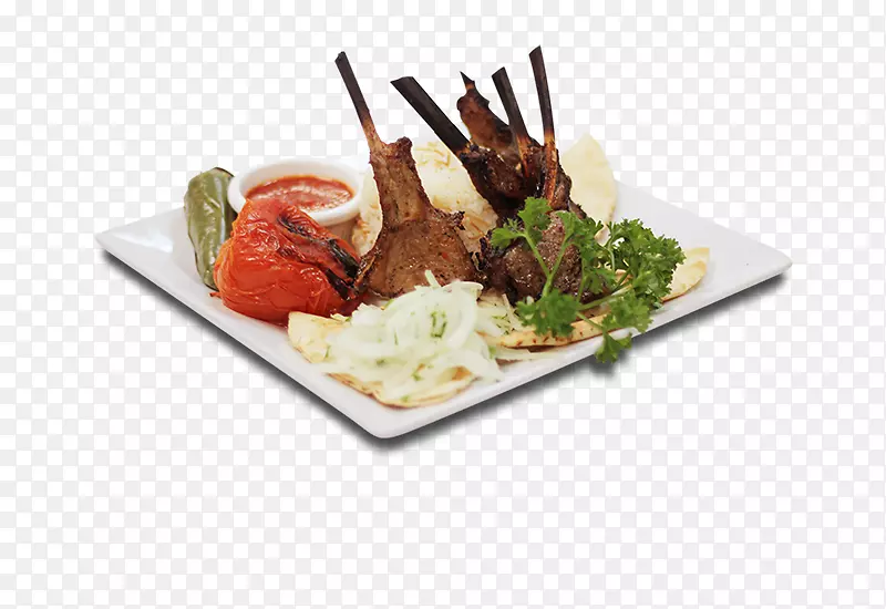 地中海菜，土耳其菜，烧烤，融合美食，亚洲菜-羊肉