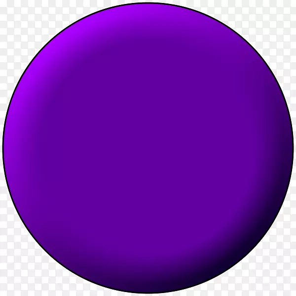 颜色偏好紫罗兰-紫色