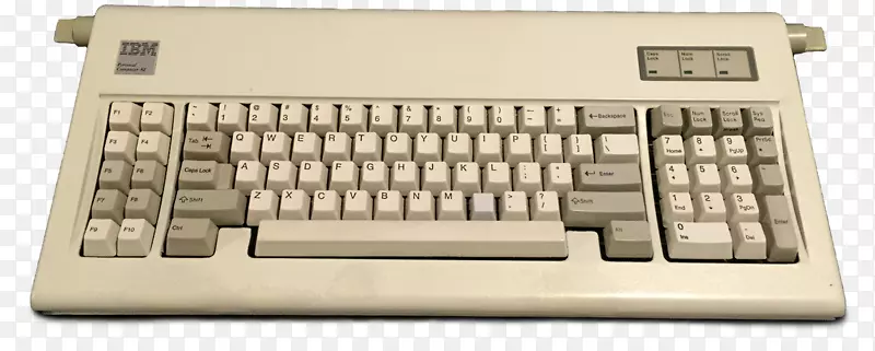 f型键盘电脑键盘m型键盘ibm个人电脑xt-ibm