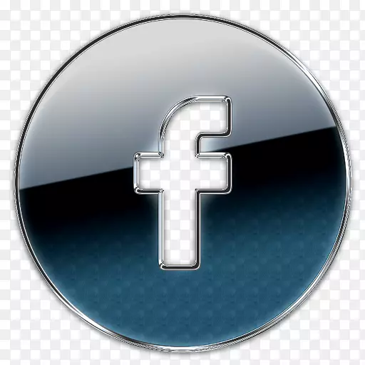社交媒体电脑图标facebook剪贴画-facebook