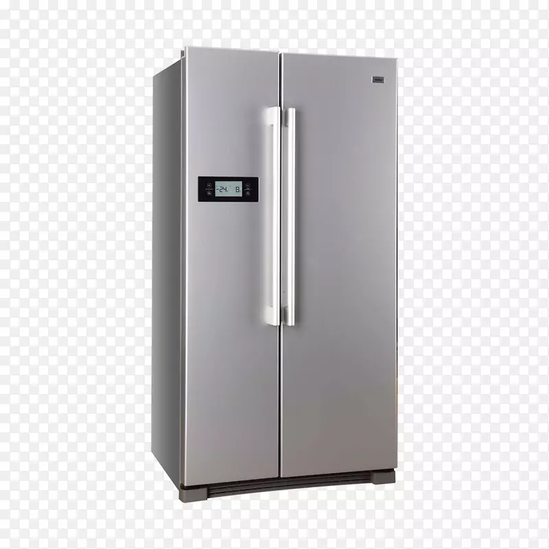 冰箱自动解冻冰箱海尔货架冰箱