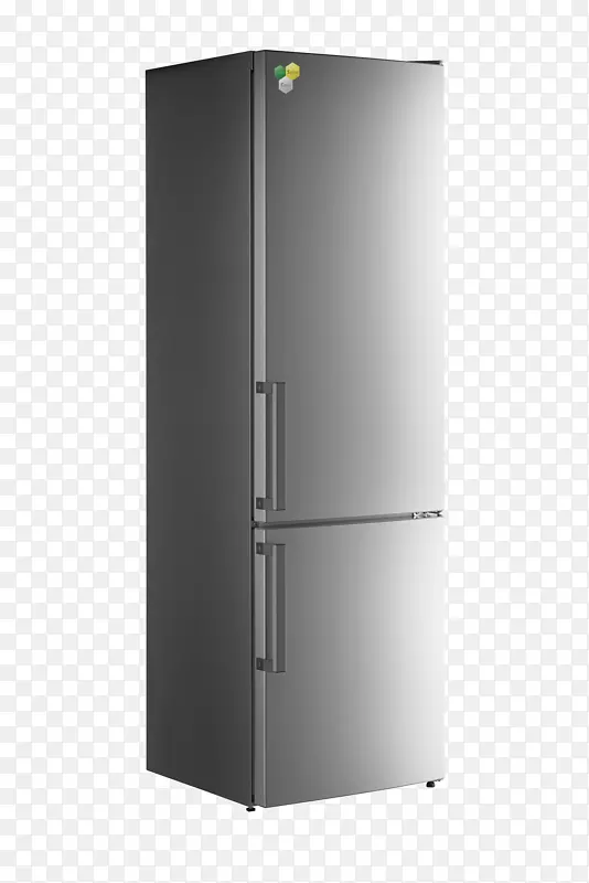 太阳能冰箱家用电器冰箱
