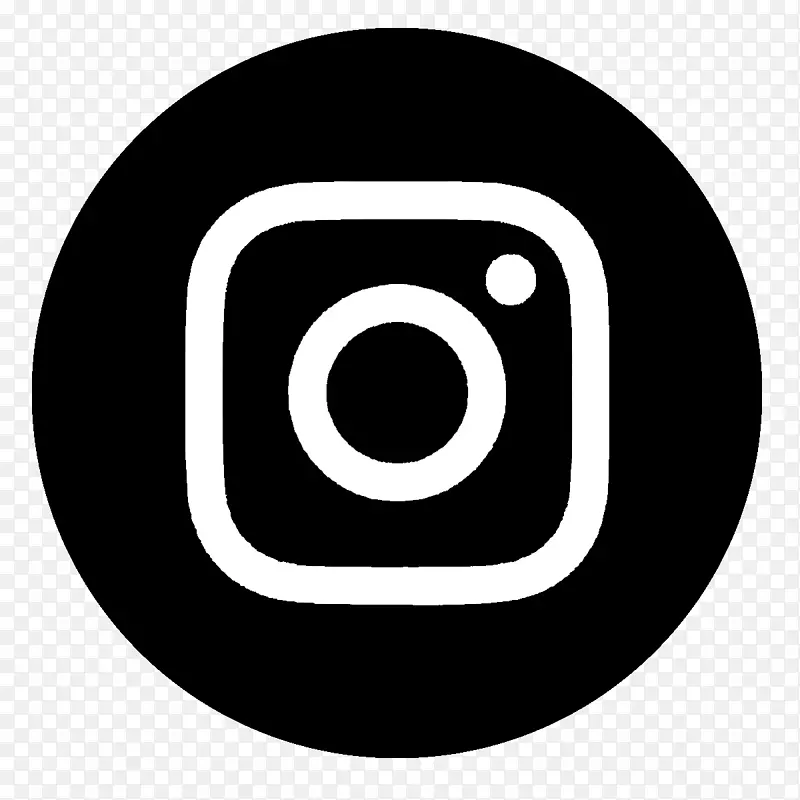 社交媒体营销数字营销业务-Instagram标志