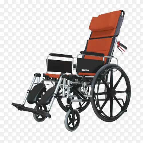 轮椅因果报应健康护理-轮椅