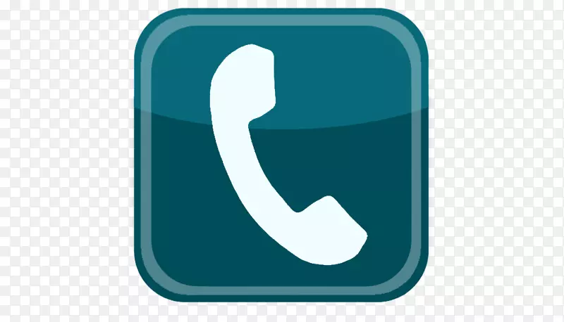 iphone电话标志电话号码-联系人