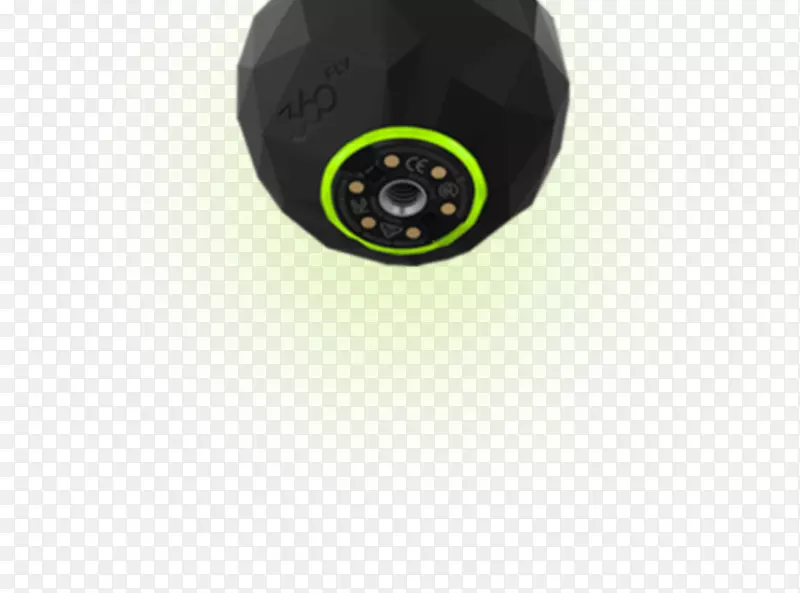 黄绿技术-360相机