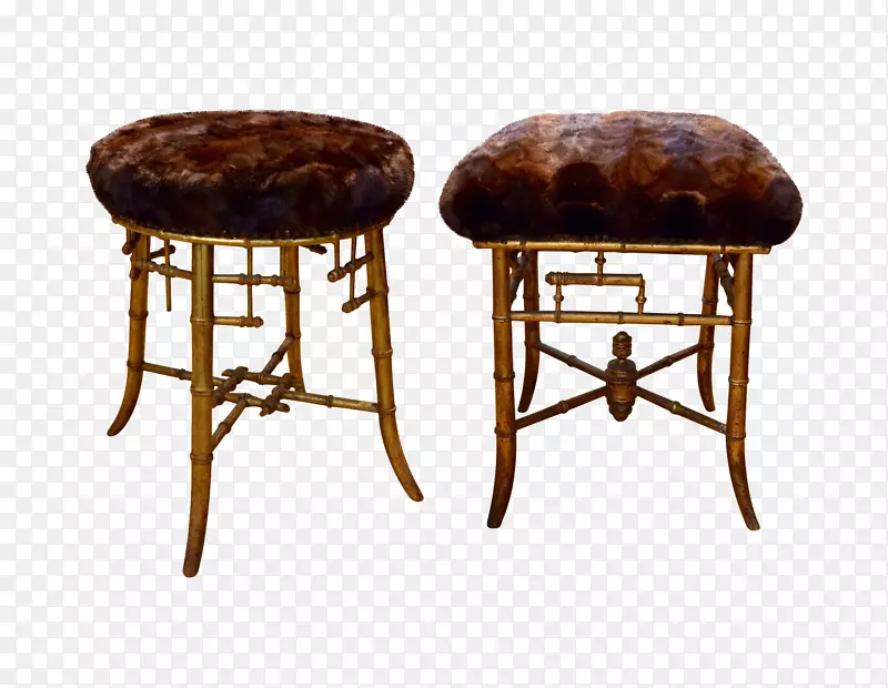 桌椅-中式椅