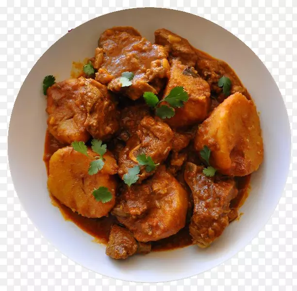 印度菜，巴基斯坦菜，印度菜，菜，肉丸，咖喱鸡