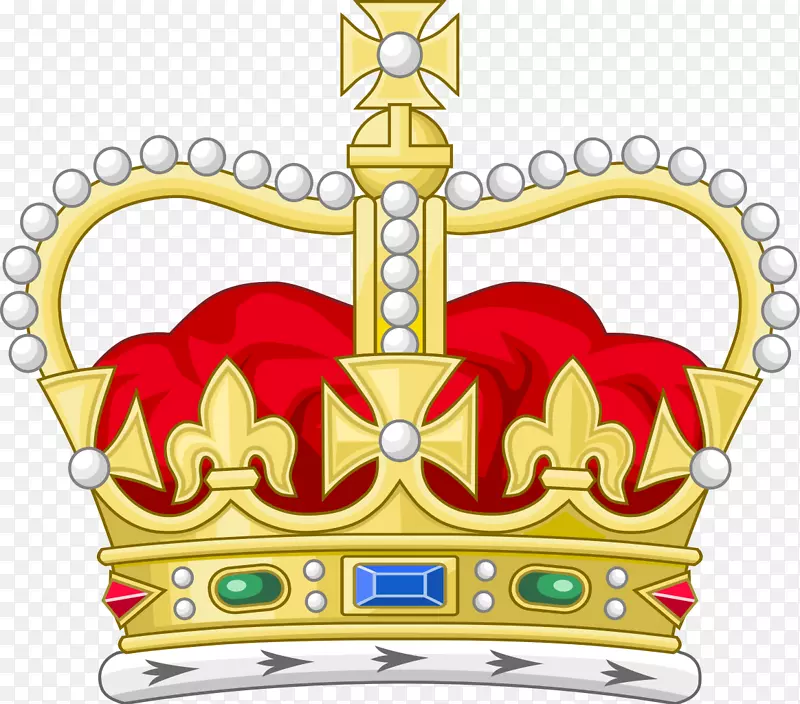 英国君主制的皇冠珠宝-英国皇室-国王
