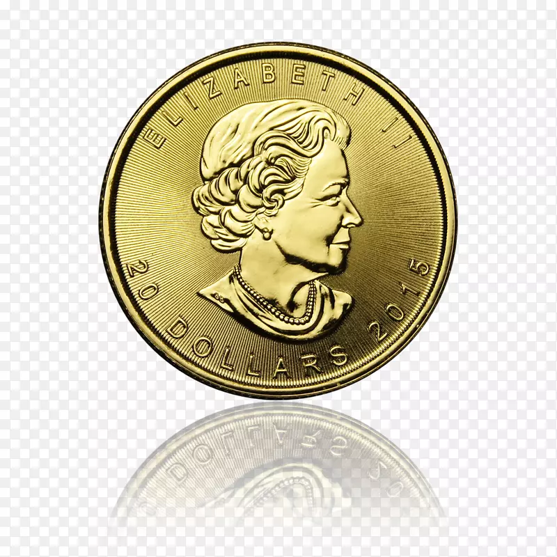 加拿大金币枫叶金币拉克希米金币