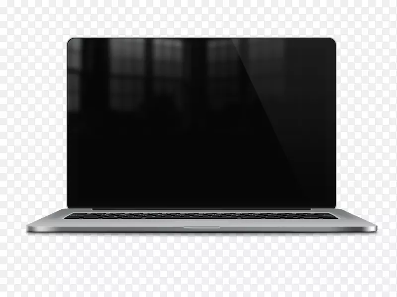 MacBook Pro MacBook AIR膝上型电脑模型-MacBook