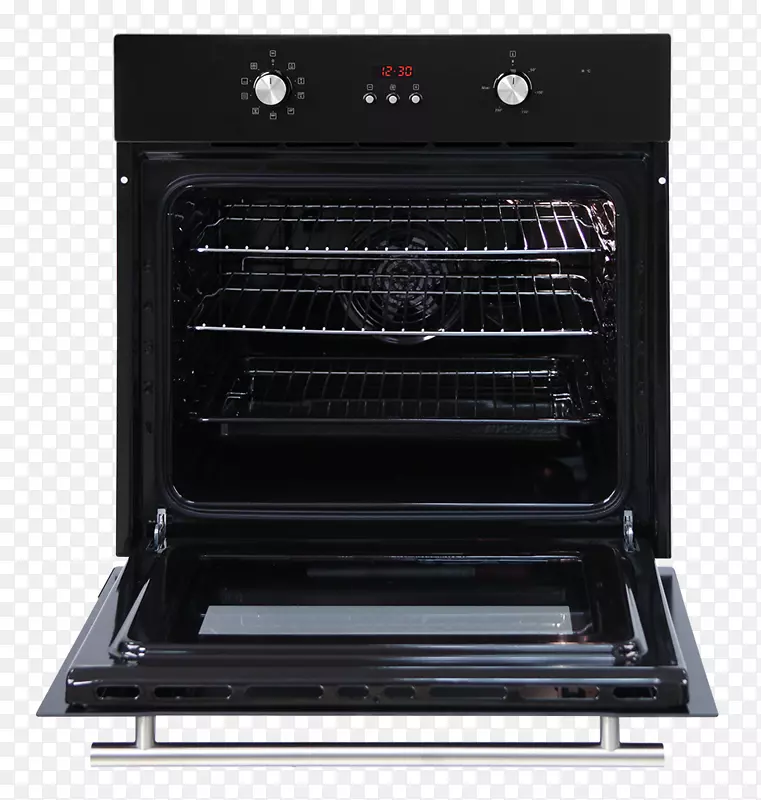 烤箱家用电器罗素霍布斯烹饪范围风扇烤箱
