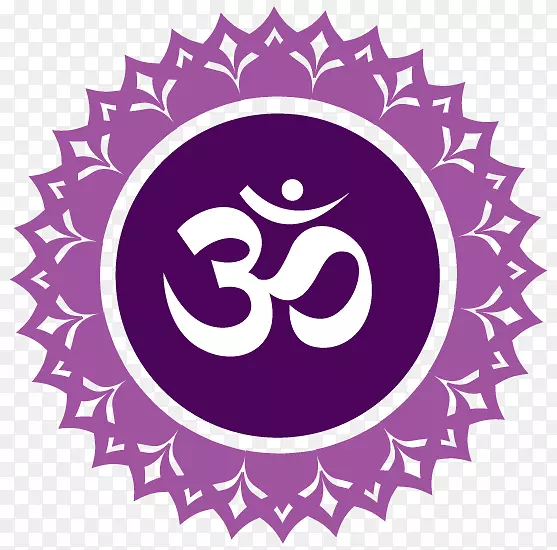 Sahasrara chakra vishuddha AJNA第三眼眉