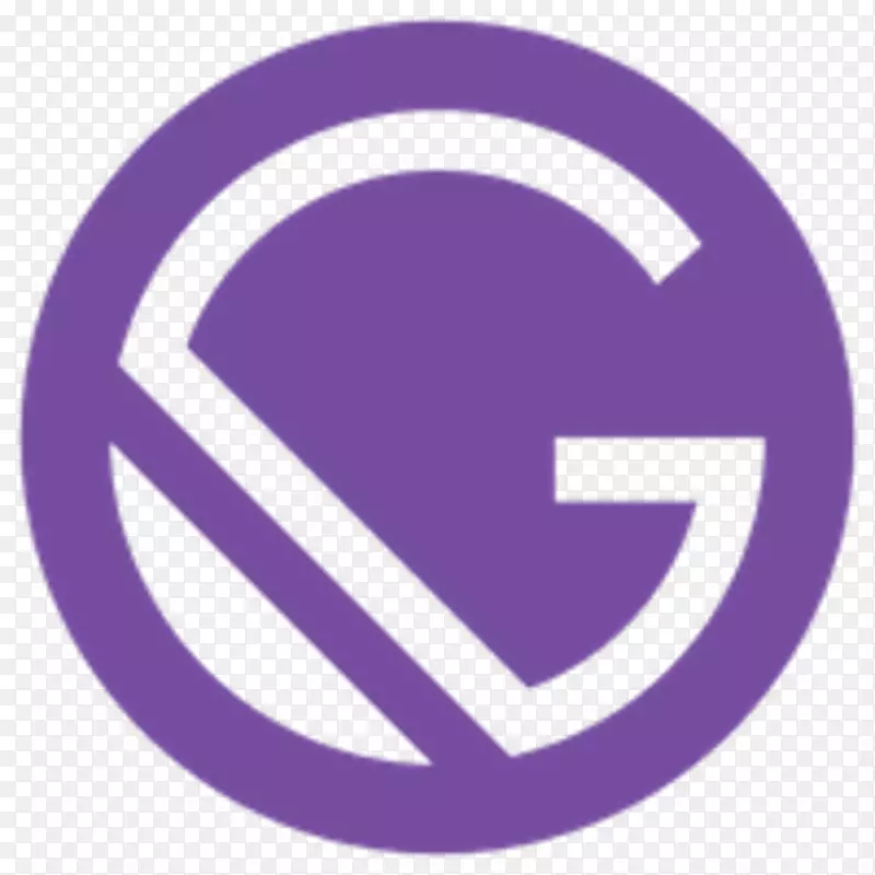 JavaScript响应静态网页GitHub NPM-Gatsby