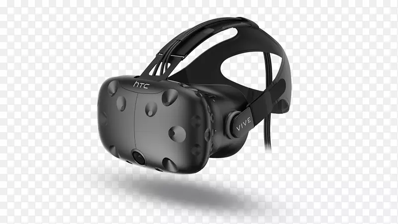 倾斜刷HTC Vive虚拟现实耳机Oculus裂缝移动世界大会-VR耳机