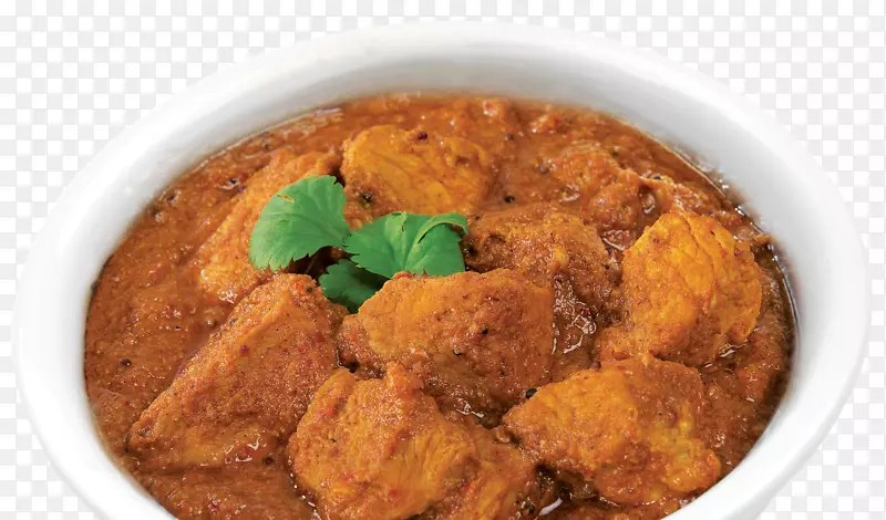 印度料理文达罗果安料理鸡咖喱罗根乔希萨莫萨
