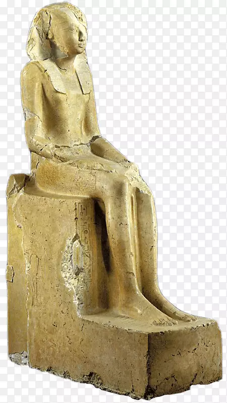 古埃及哈特谢普苏特太平间神庙埃及新王国新埃及木乃伊-法老