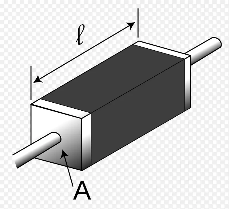 电阻和电导电流欧姆几何