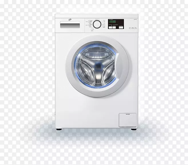 洗衣机海尔家用电器欧盟能源标签组合式洗衣机烘干机-家用电器