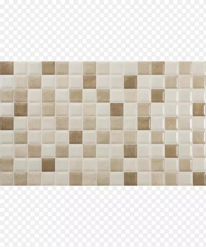 马赛克象牙瓷砖