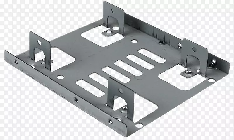 硬盘系列ATA固态驱动器隔板托架