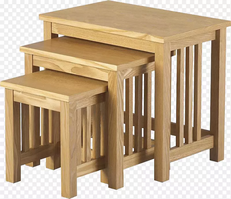 咖啡桌客厅抽屉家具木桌
