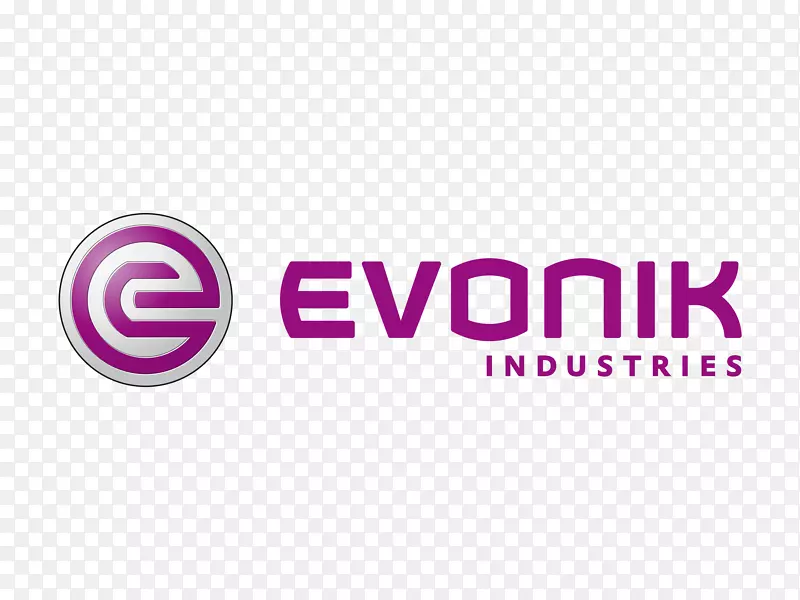 Evonik工业标志商业化学工业专业化学品-百威